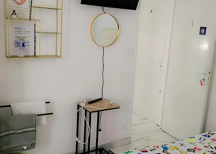 Neuw Calaisis * كاليه