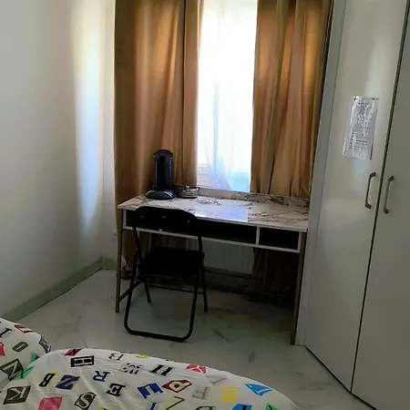 בית אירוח Neuw Calaisis