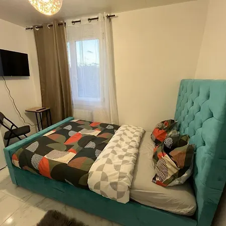 Homestay Neuw Calaisis Calais