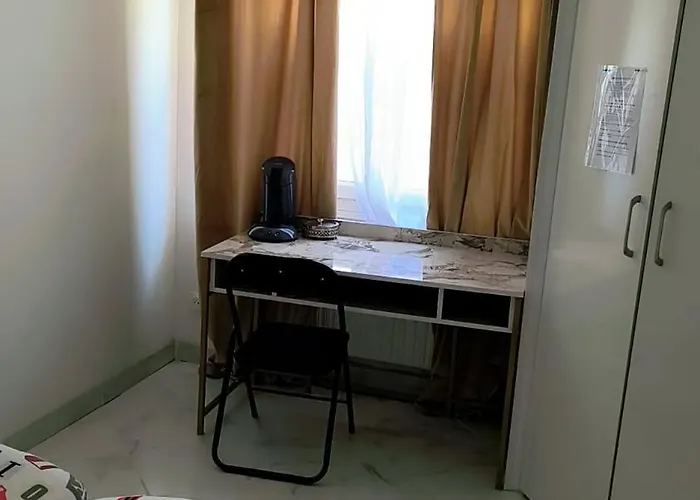 Homestay Neuw Calaisis